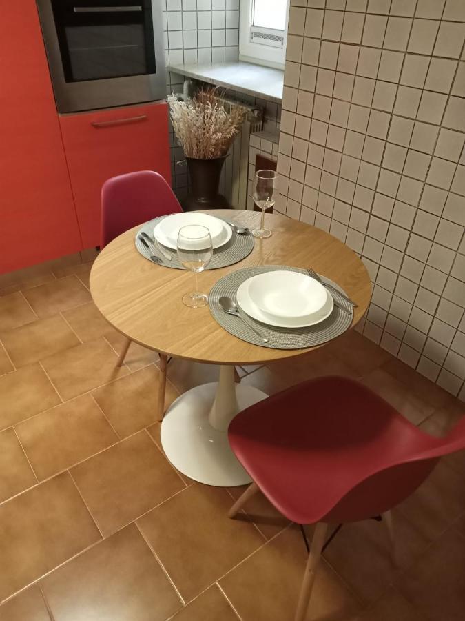 Fenix Rooms Triest Exterior foto