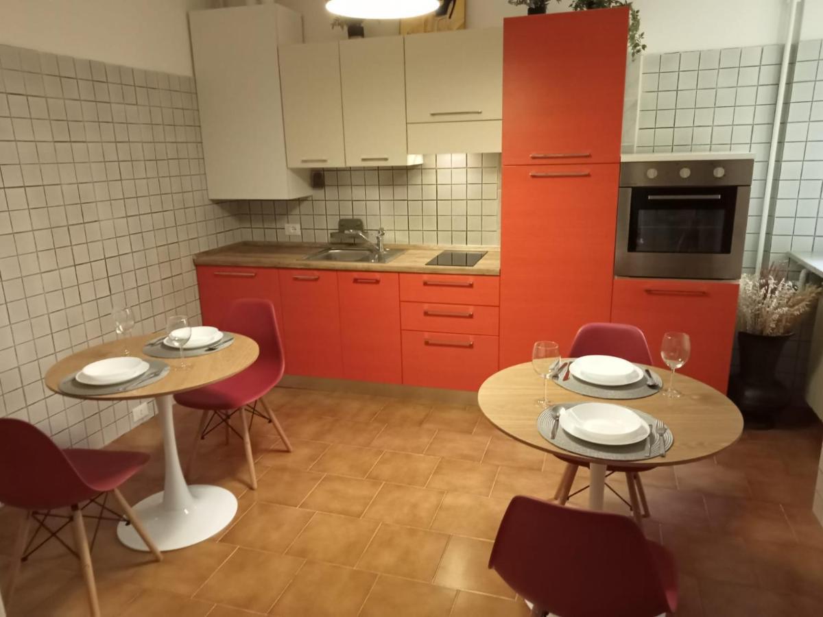 Fenix Rooms Triest Exterior foto