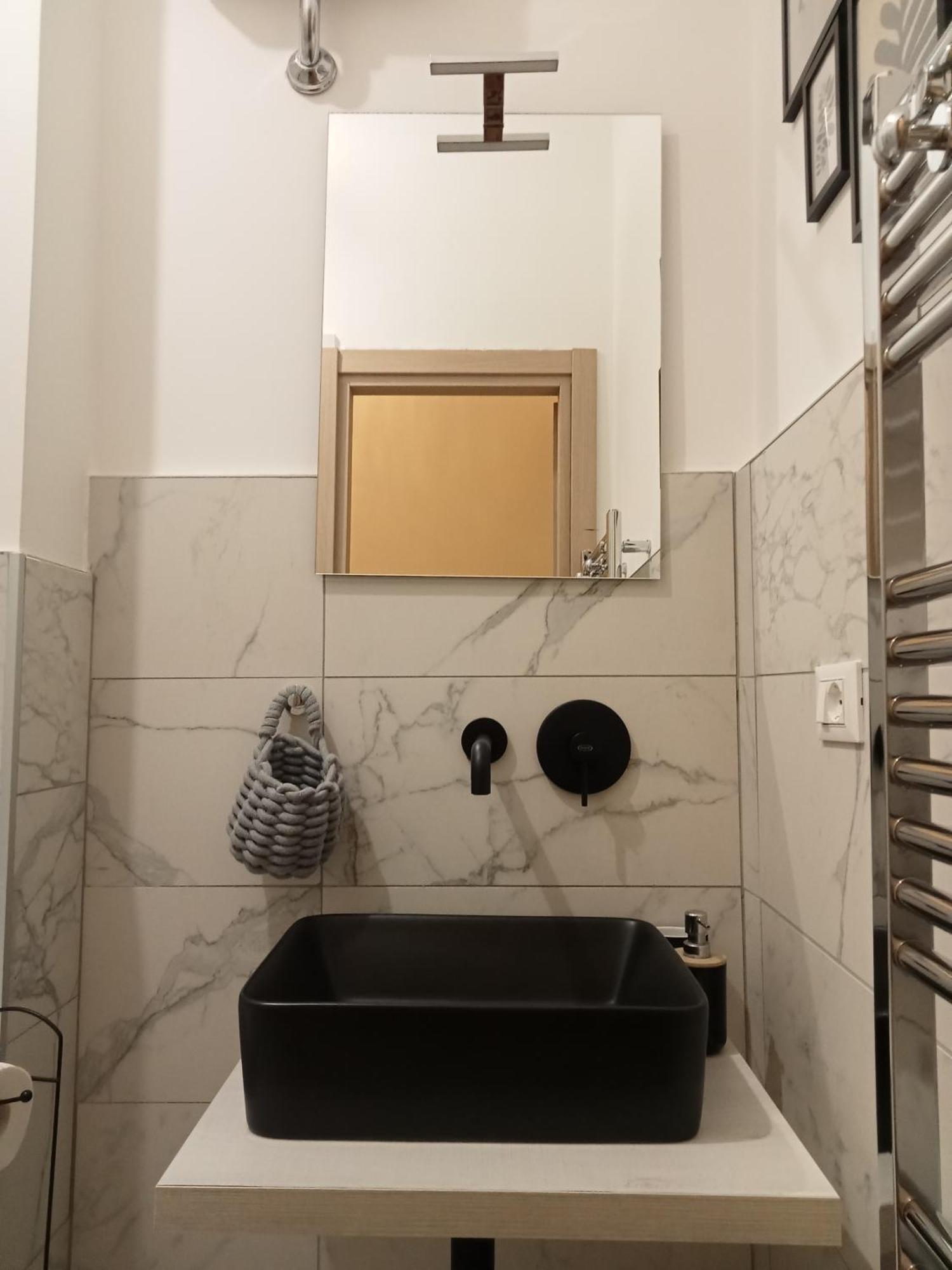 Fenix Rooms Triest Exterior foto