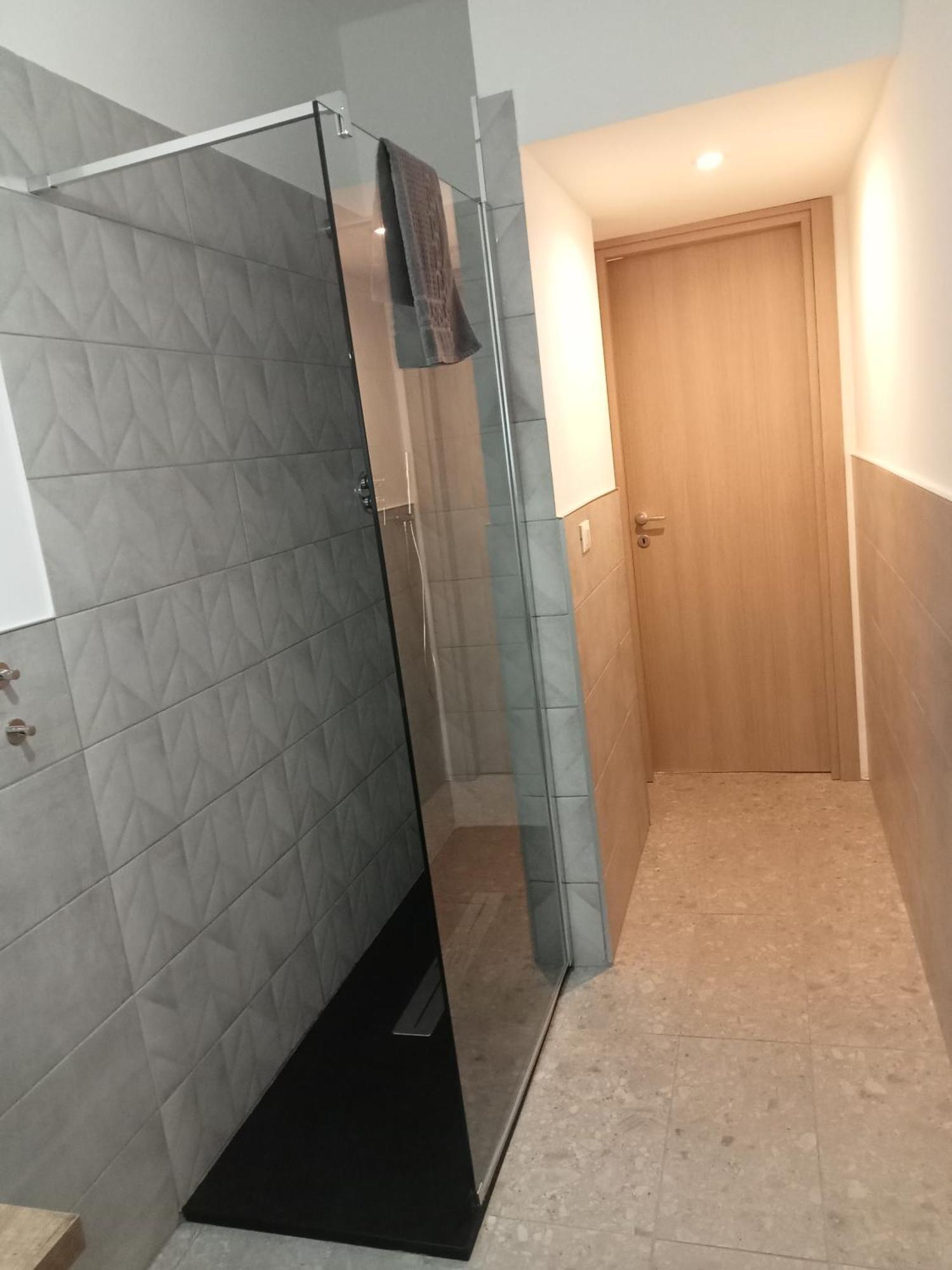 Fenix Rooms Triest Exterior foto
